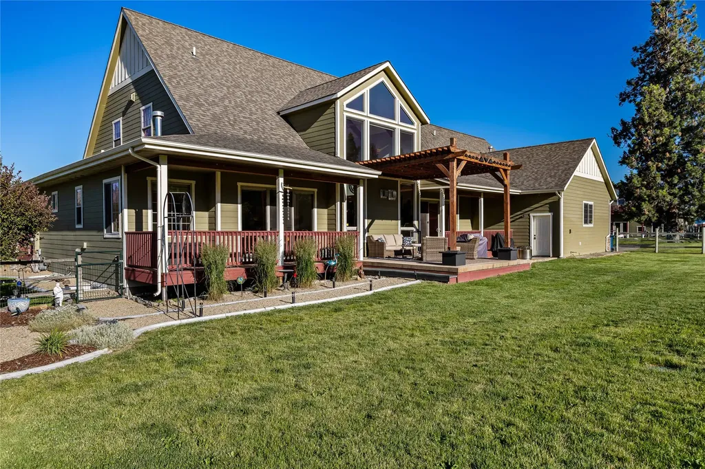19820 Rambling Rose Lane Florence MT 59833