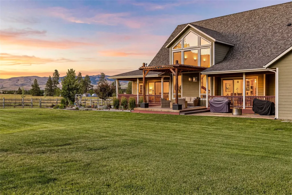 19820 Rambling Rose Lane Florence MT 59833