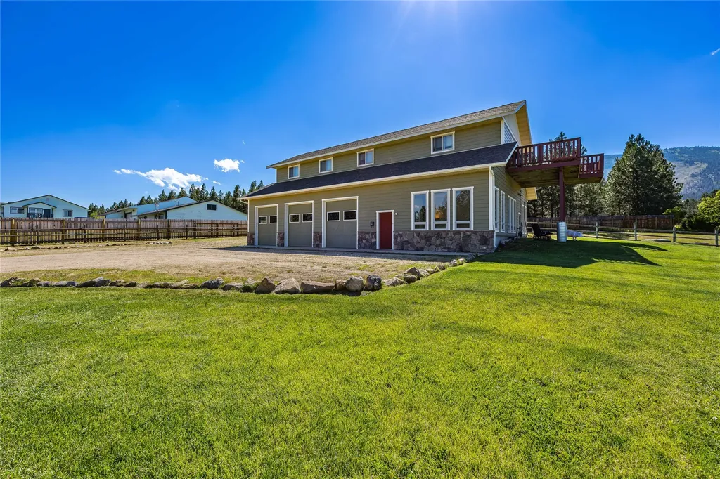 19820 Rambling Rose Lane Florence MT 59833