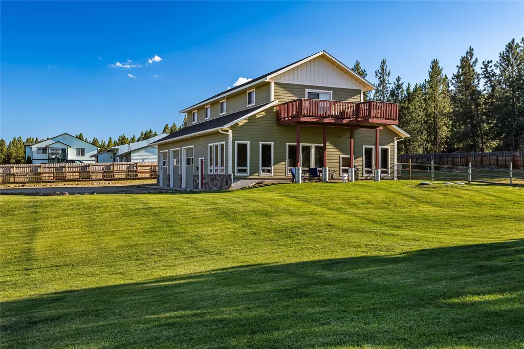 19820 Rambling Rose Lane Florence MT 59833