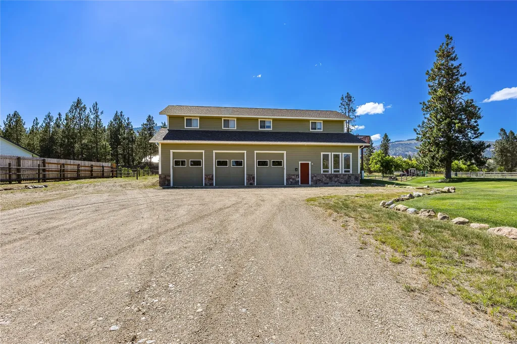 19820 Rambling Rose Lane Florence MT 59833