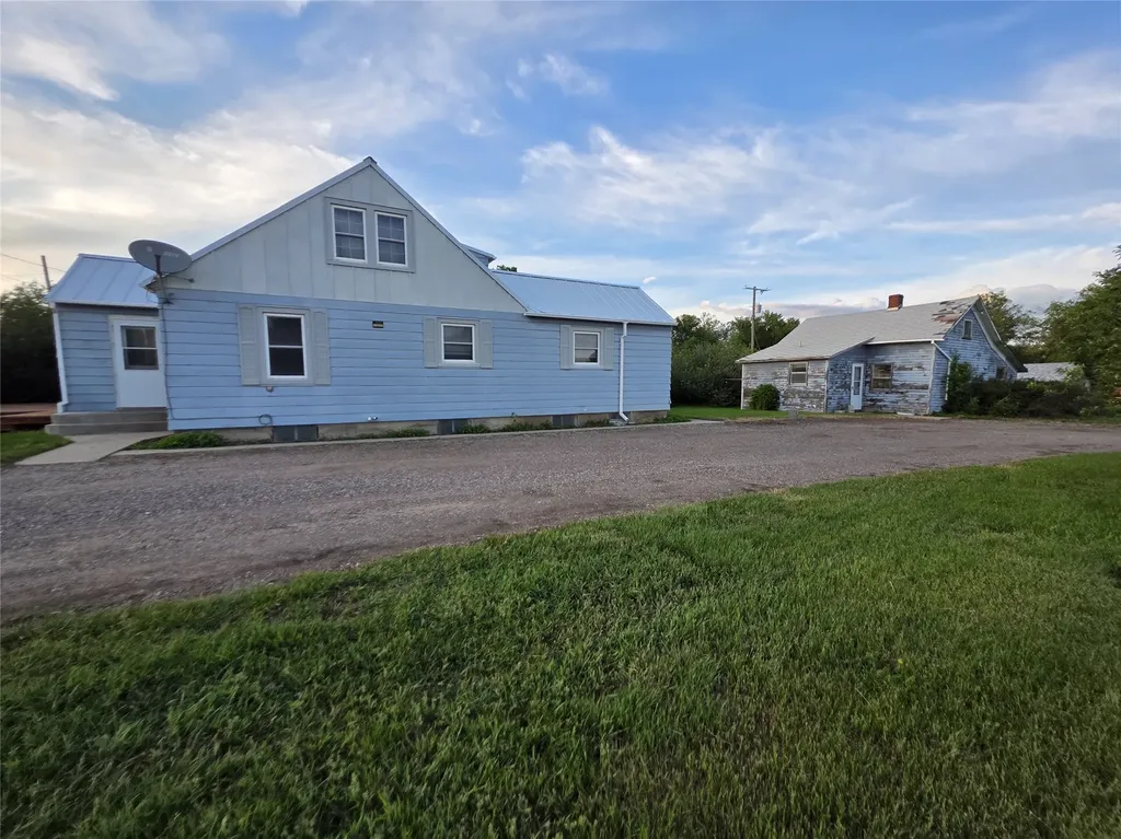105 2nd Avenue NW Dutton MT 59433