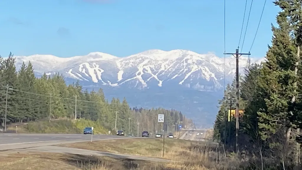 5089 Us Hwy 93 S Whitefish MT 59937