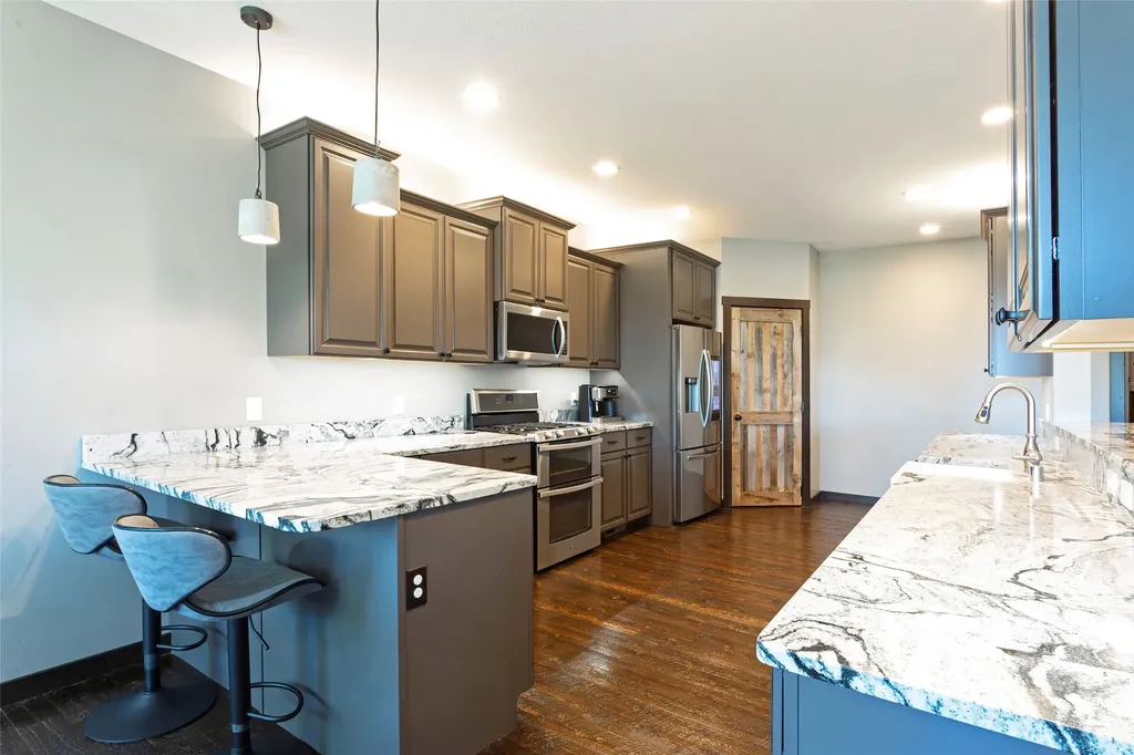 3035 Rustler Drive Missoula MT 59808