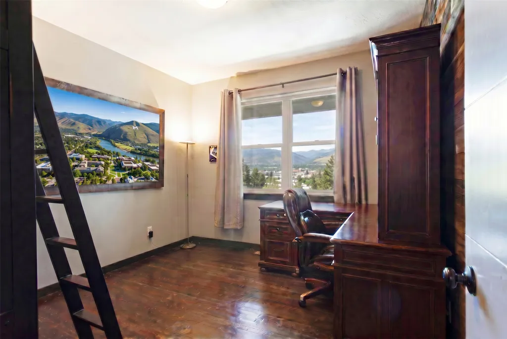 3035 Rustler Drive Missoula MT 59808