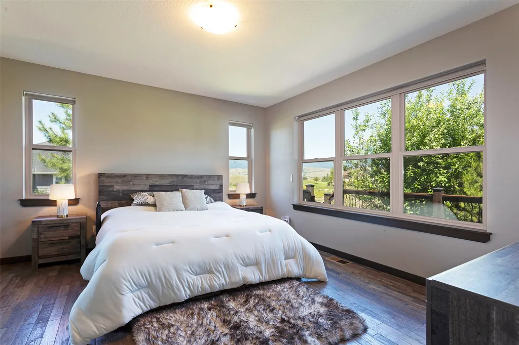3035 Rustler Drive Missoula MT 59808
