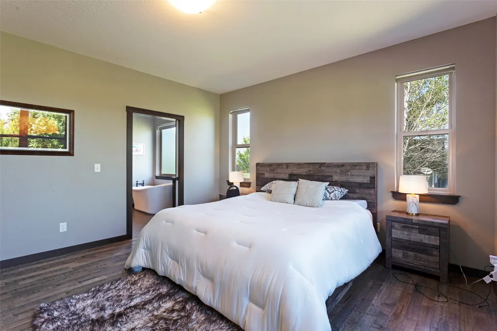 3035 Rustler Drive Missoula MT 59808