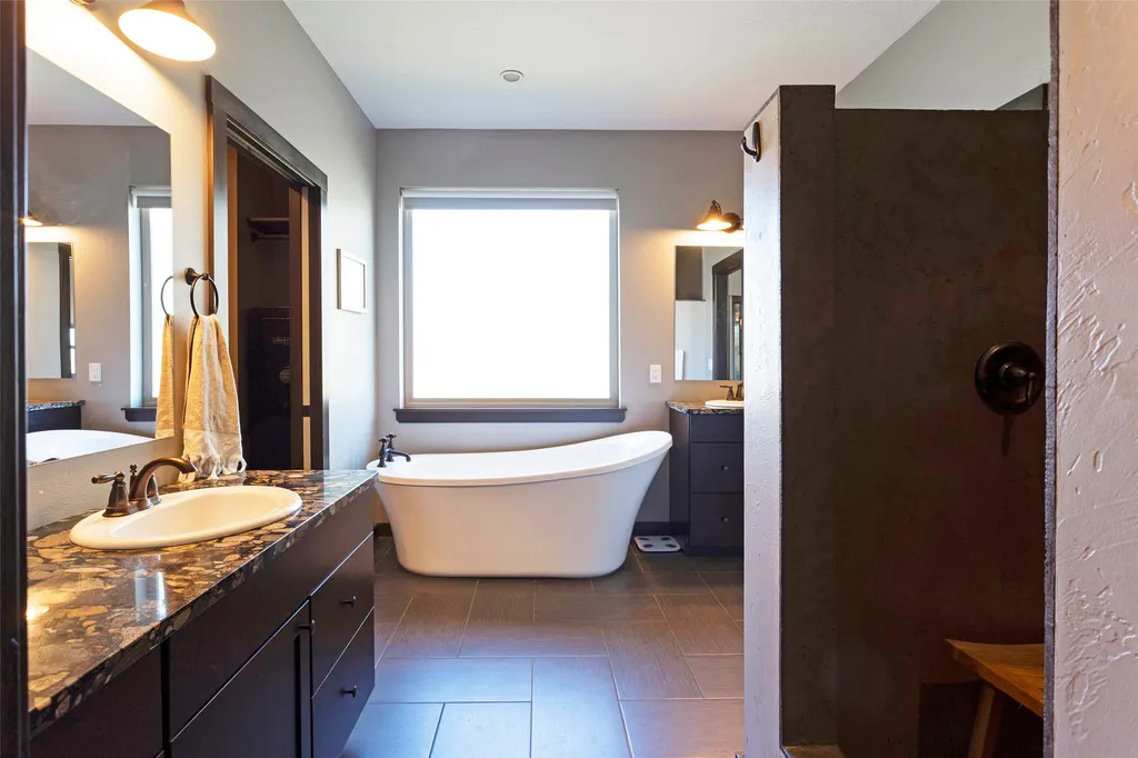 3035 Rustler Drive Missoula MT 59808