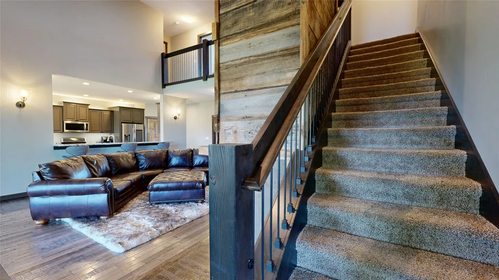 3035 Rustler Drive Missoula MT 59808