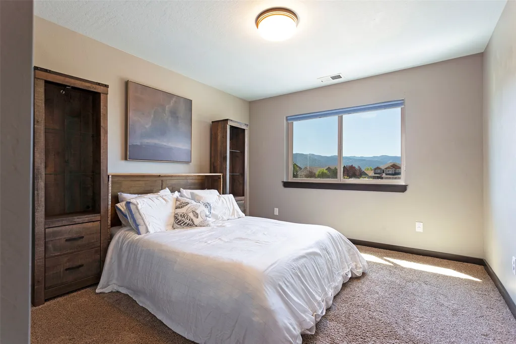 3035 Rustler Drive Missoula MT 59808