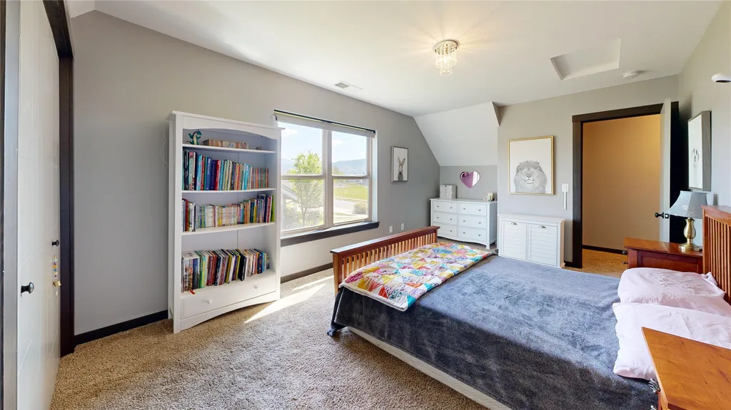 3035 Rustler Drive Missoula MT 59808