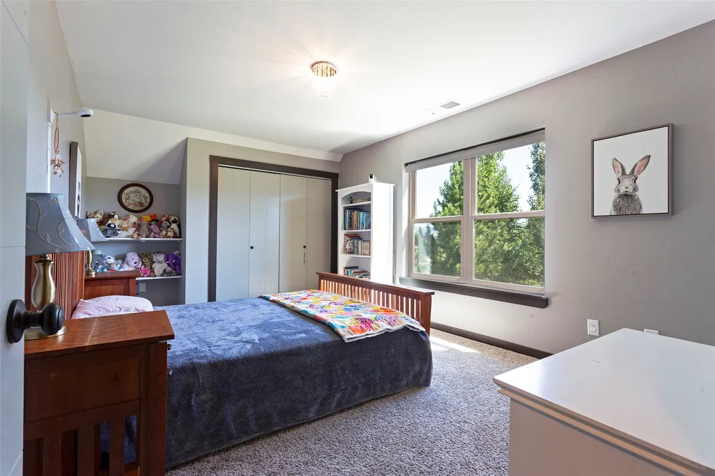 3035 Rustler Drive Missoula MT 59808