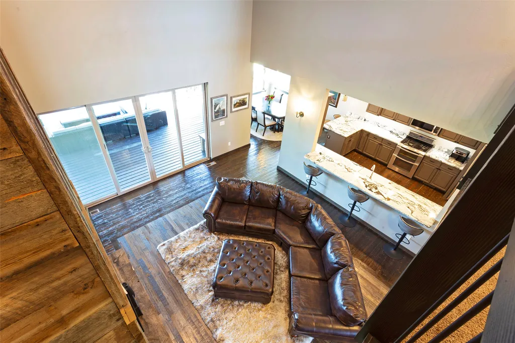 3035 Rustler Drive Missoula MT 59808