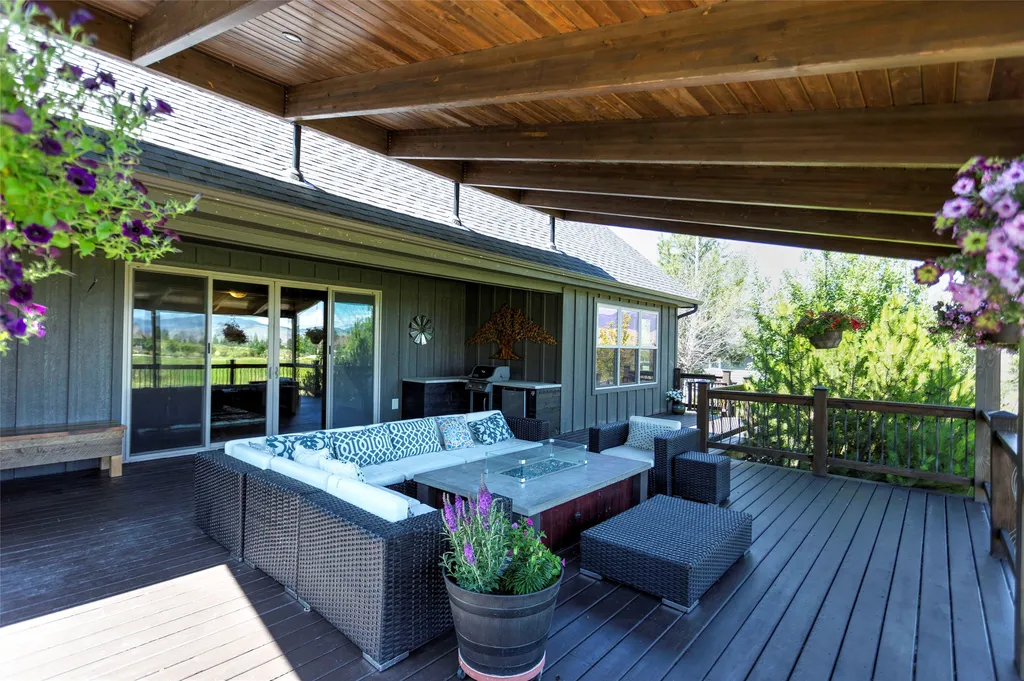 3035 Rustler Drive Missoula MT 59808