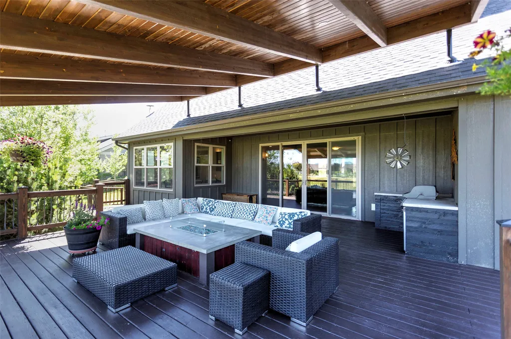 3035 Rustler Drive Missoula MT 59808