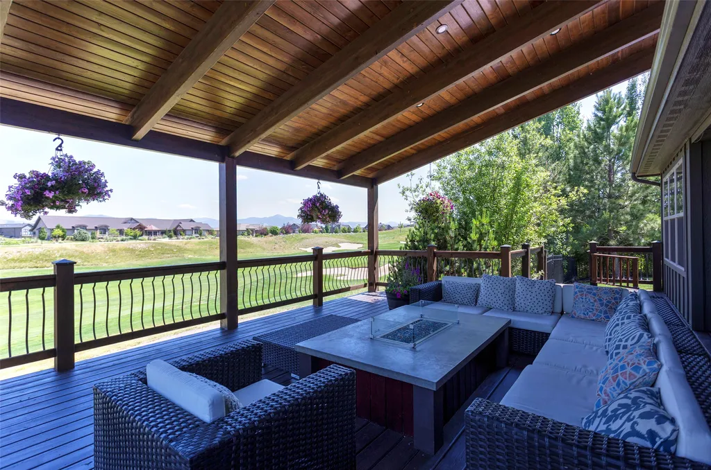 3035 Rustler Drive Missoula MT 59808