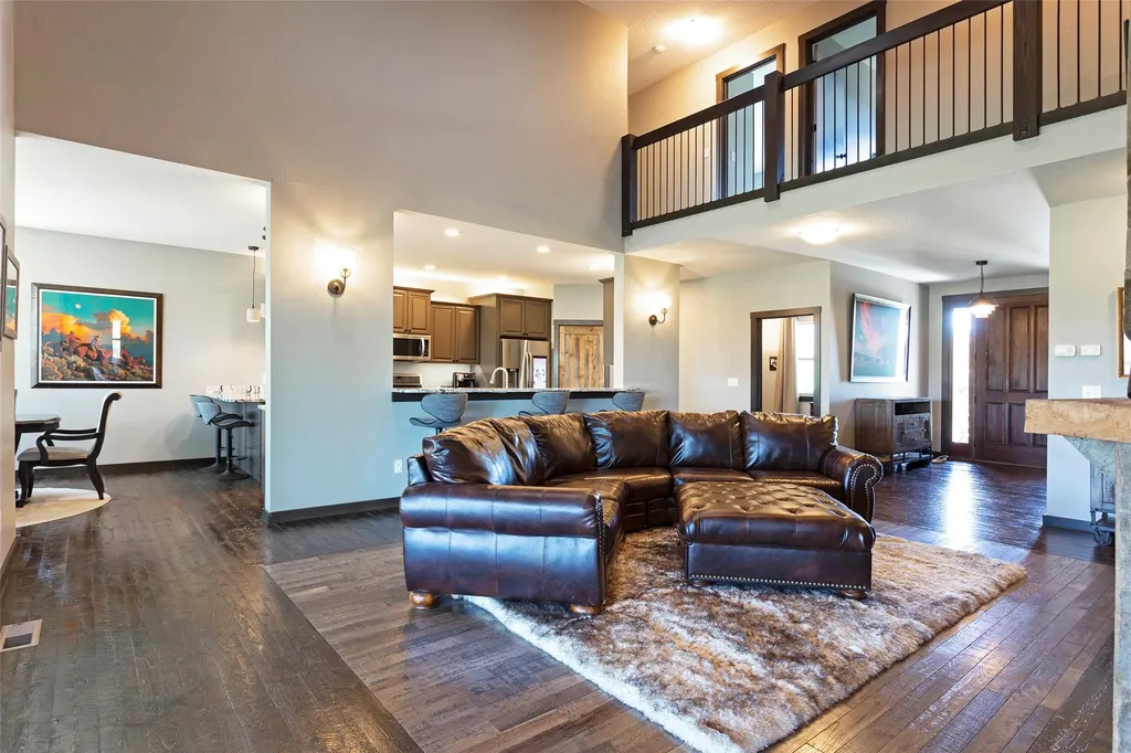 3035 Rustler Drive Missoula MT 59808