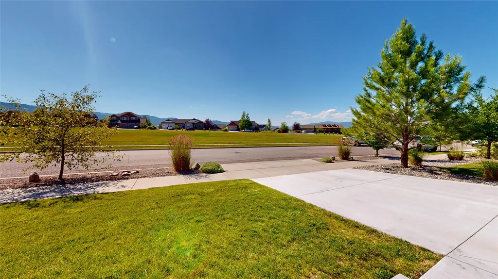 3035 Rustler Drive Missoula MT 59808