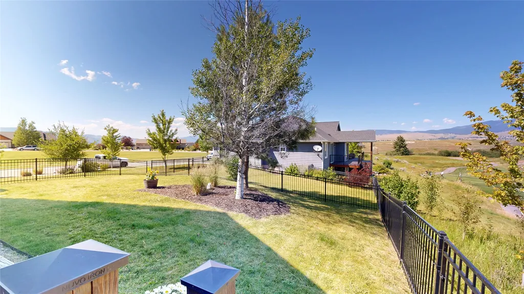 3035 Rustler Drive Missoula MT 59808