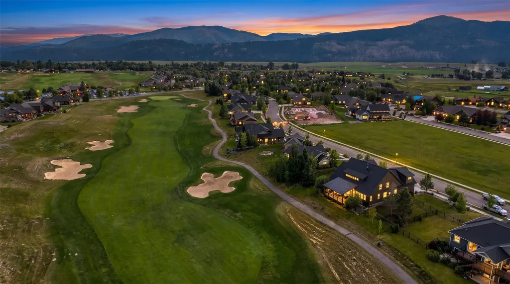 3035 Rustler Drive Missoula MT 59808