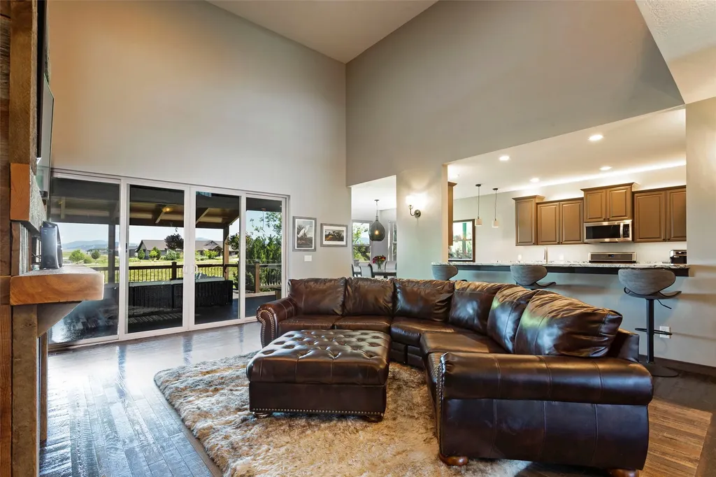 3035 Rustler Drive Missoula MT 59808