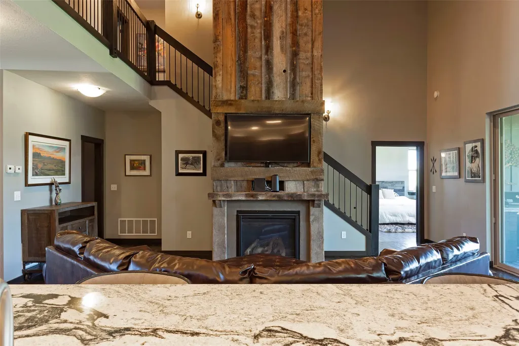 3035 Rustler Drive Missoula MT 59808