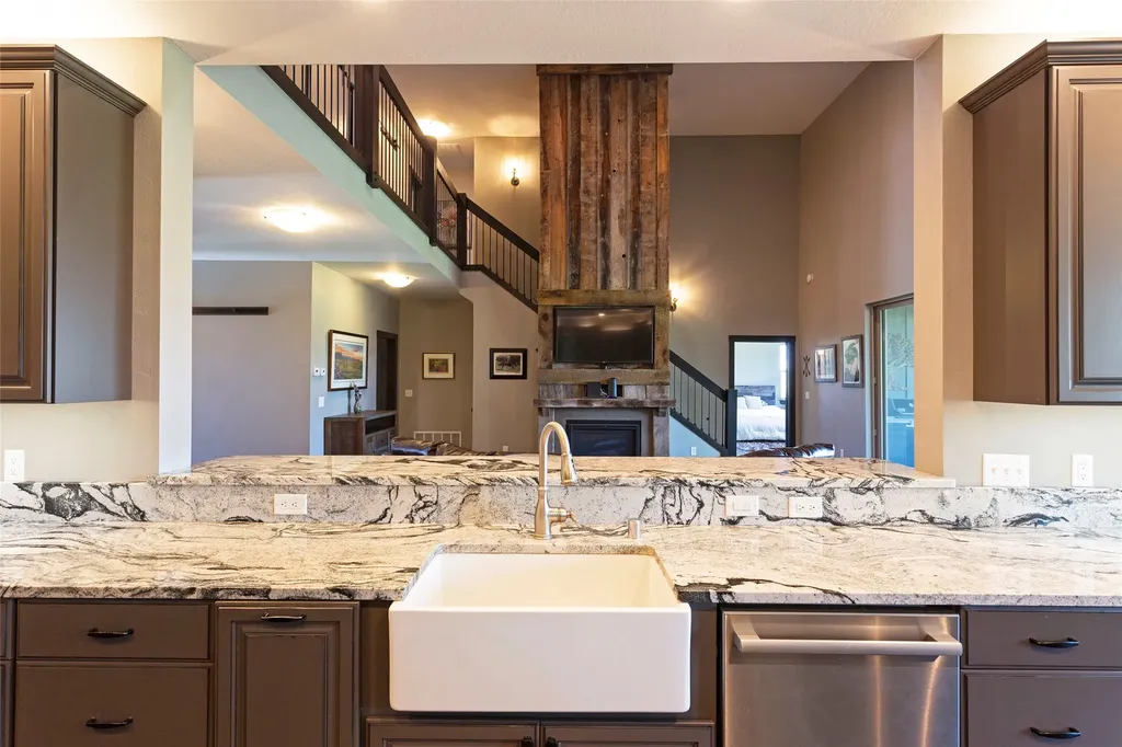 3035 Rustler Drive Missoula MT 59808