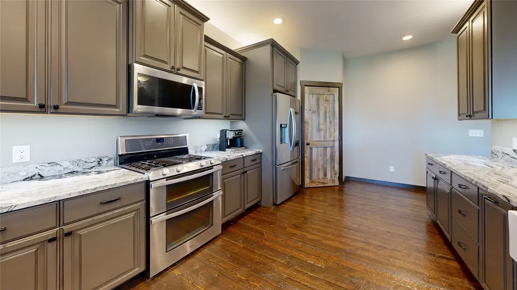 3035 Rustler Drive Missoula MT 59808