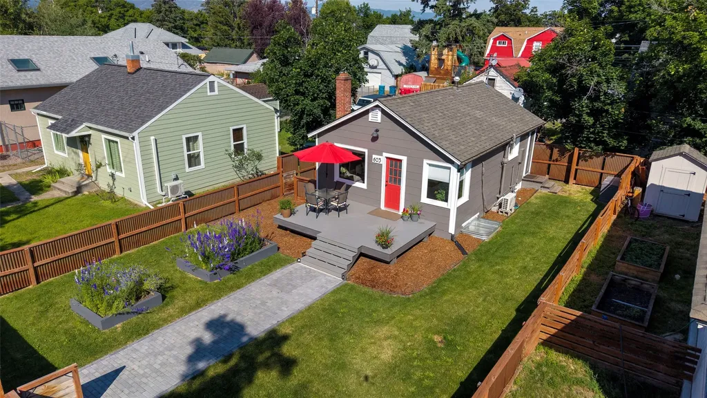 603 Brooks Street Missoula MT 59801