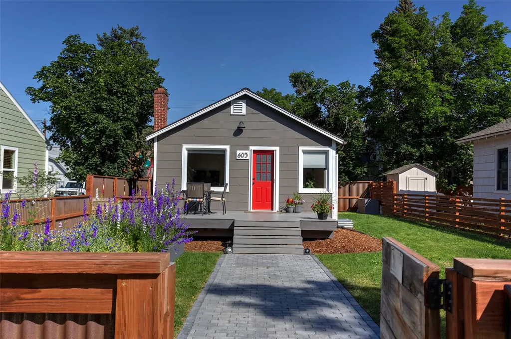 603 Brooks Street Missoula MT 59801