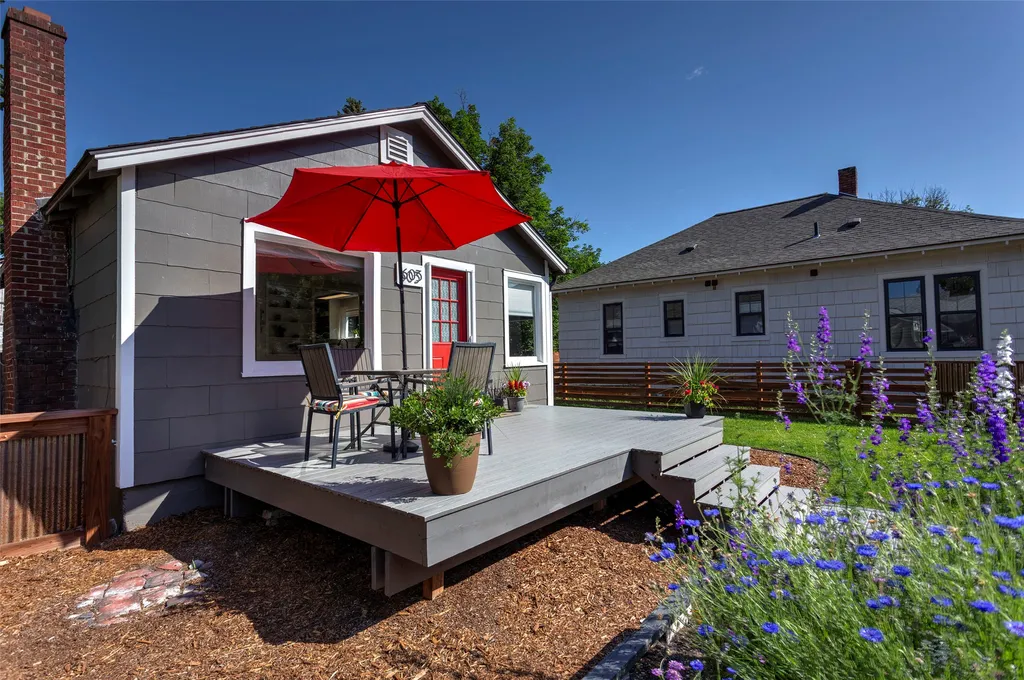 603 Brooks Street Missoula MT 59801