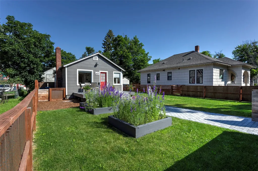 603 Brooks Street Missoula MT 59801