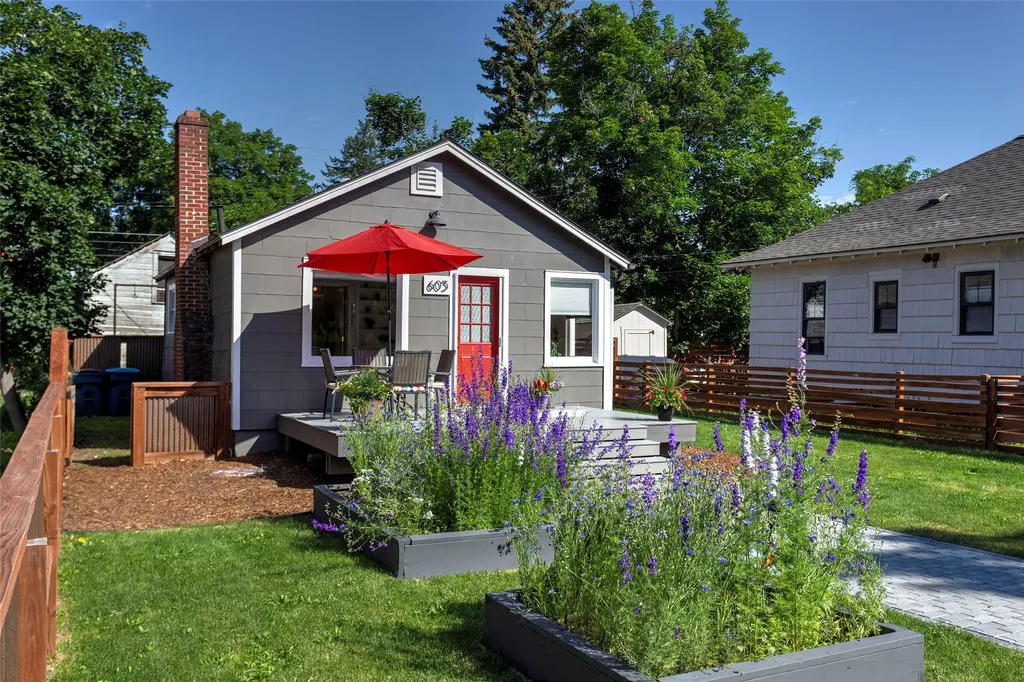 603 Brooks Street Missoula MT 59801