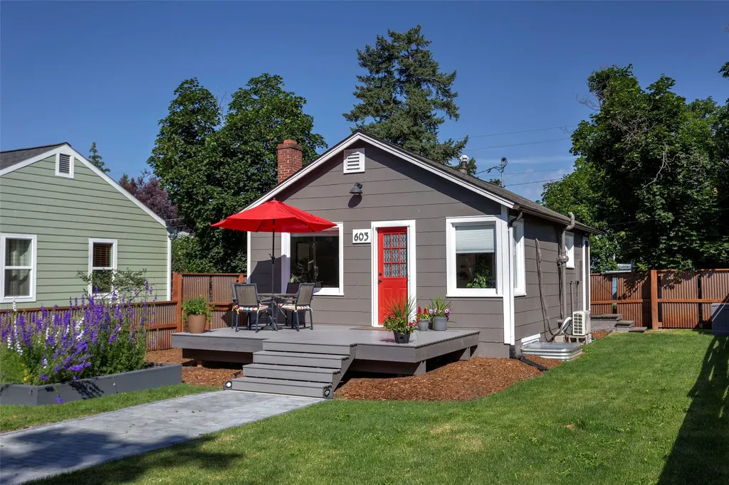 603 Brooks Street Missoula MT 59801