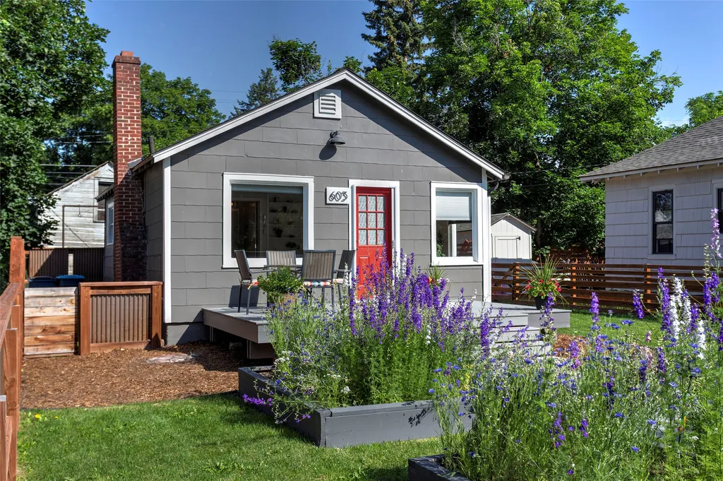 603 Brooks Street Missoula MT 59801