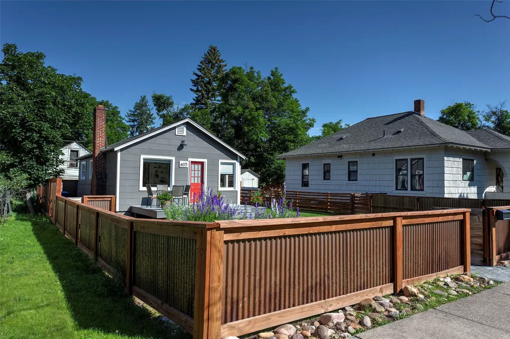 603 Brooks Street Missoula MT 59801