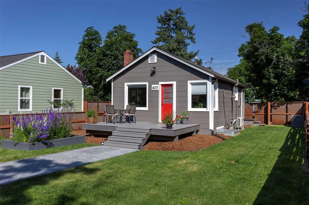603 Brooks Street Missoula MT 59801