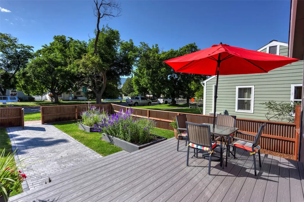 603 Brooks Street Missoula MT 59801