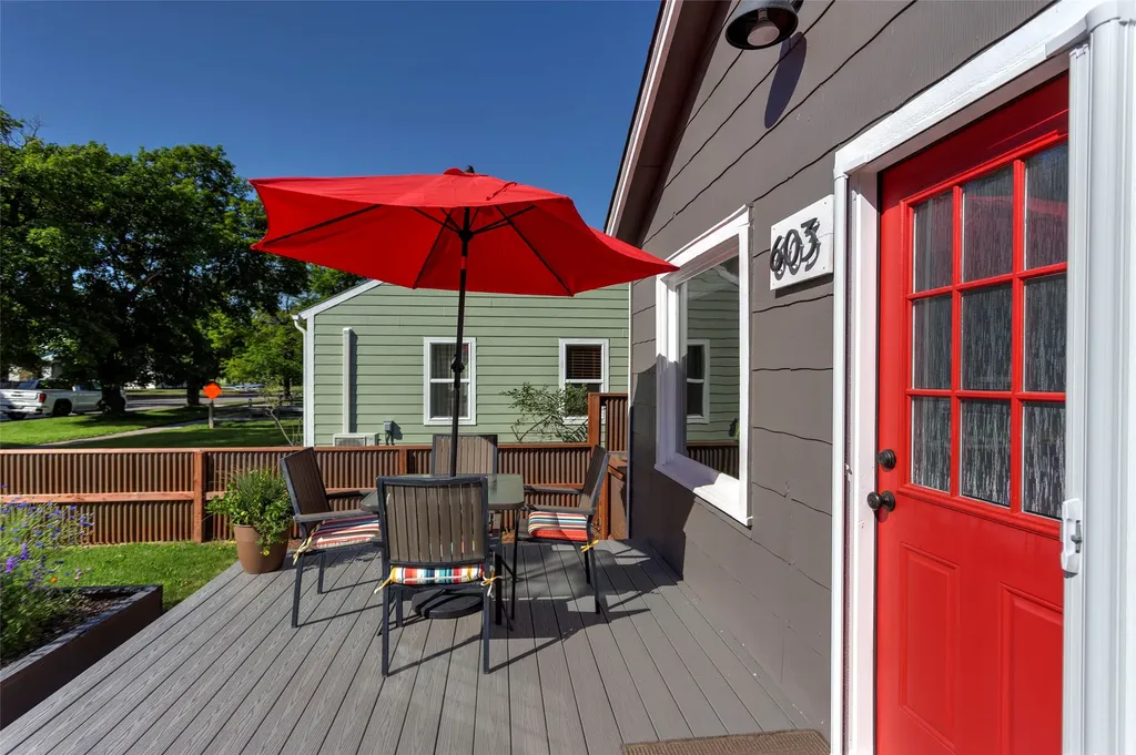 603 Brooks Street Missoula MT 59801
