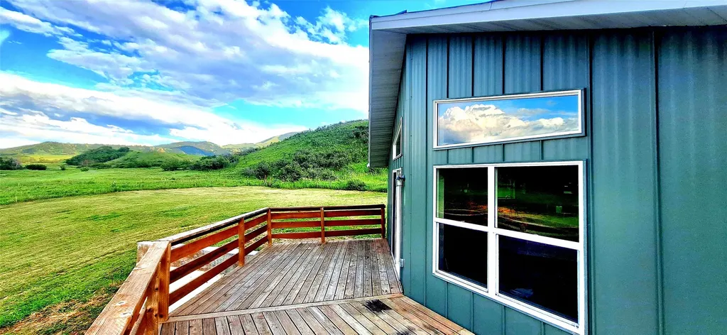 9032 Upper Highwood Creek Road Highwood MT 59450