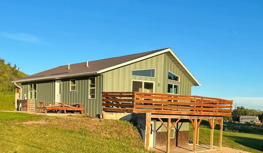9032 Upper Highwood Creek Road Highwood MT 59450