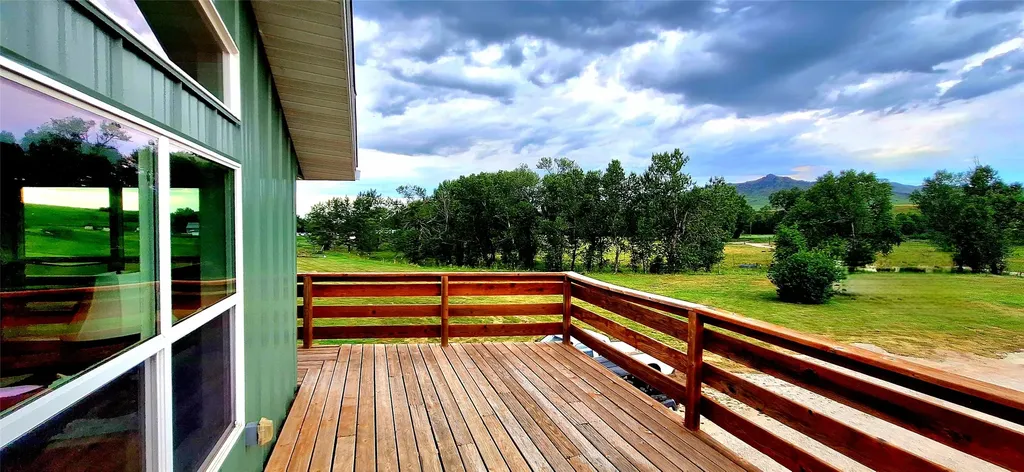 9032 Upper Highwood Creek Road Highwood MT 59450