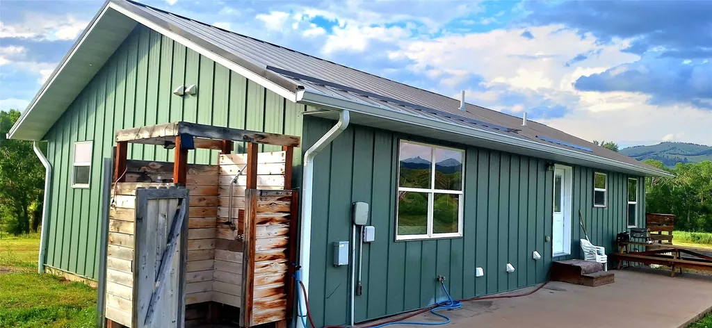 9032 Upper Highwood Creek Road Highwood MT 59450