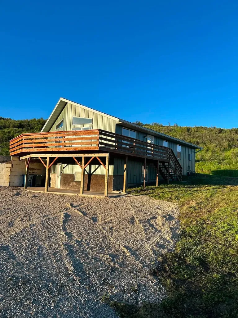 9032 Upper Highwood Creek Road Highwood MT 59450