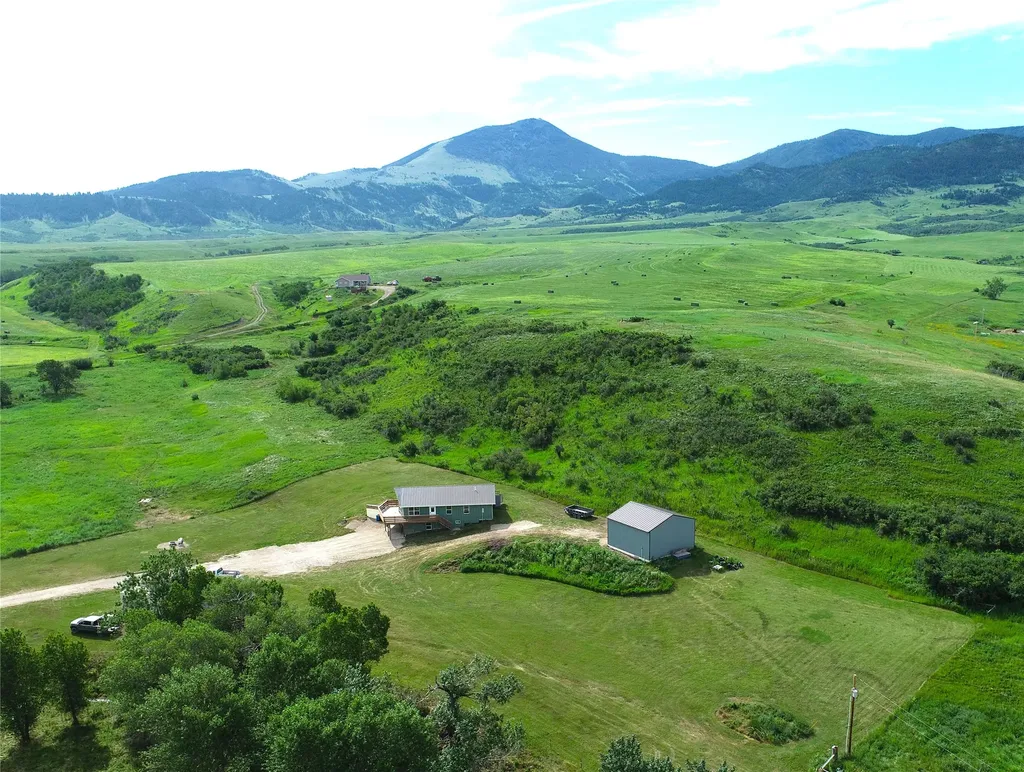 9032 Upper Highwood Creek Road Highwood MT 59450