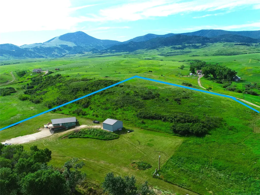 9032 Upper Highwood Creek Road Highwood MT 59450