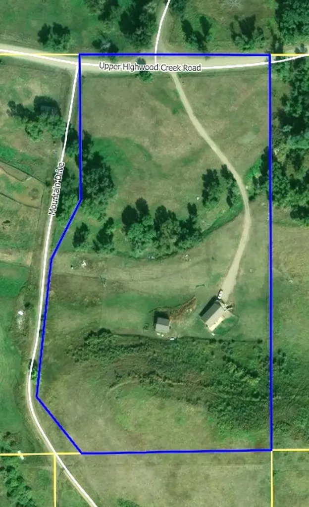 9032 Upper Highwood Creek Road Highwood MT 59450