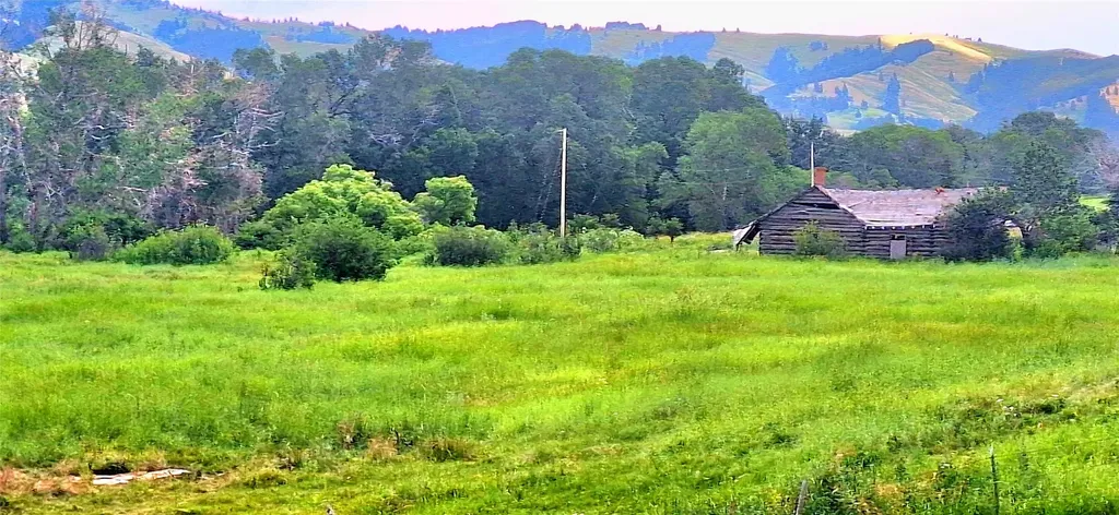 9032 Upper Highwood Creek Road Highwood MT 59450