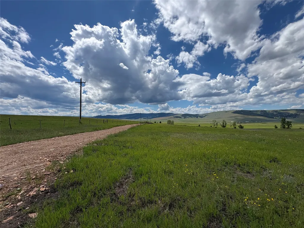 33 Handlos Lane Philipsburg MT 59858