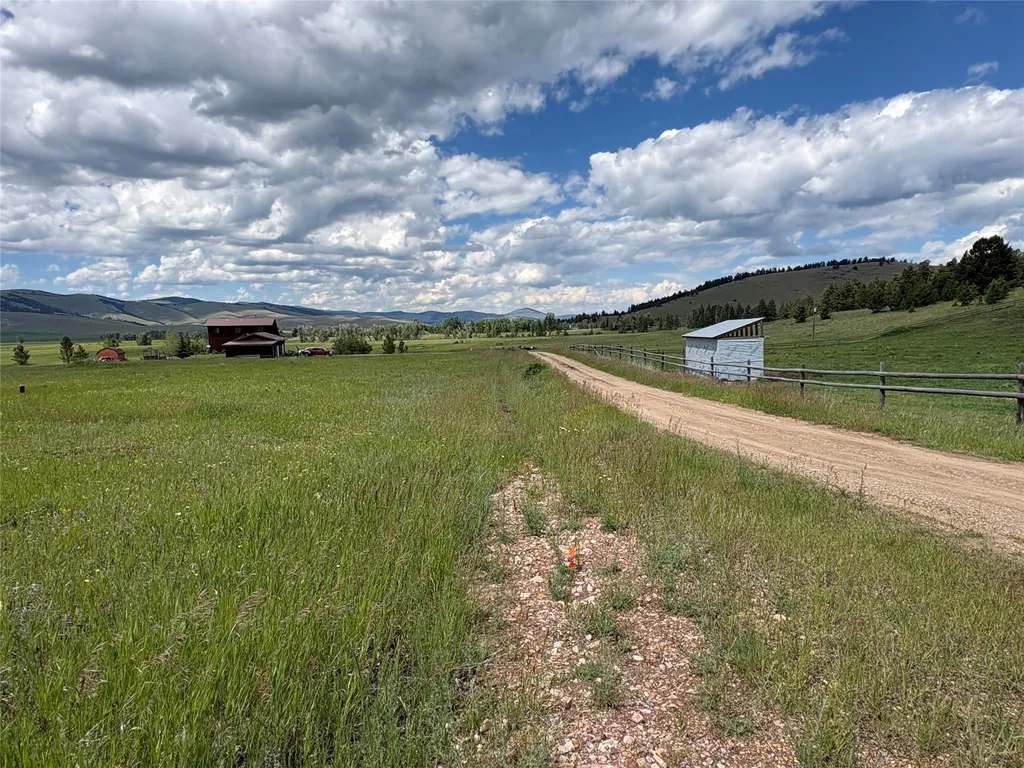 33 Handlos Lane Philipsburg MT 59858